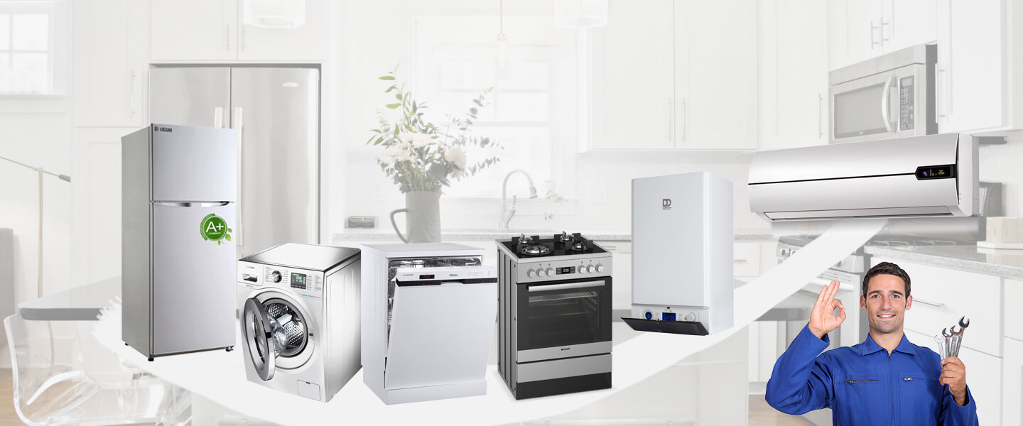 Özdere Daikin Servisi